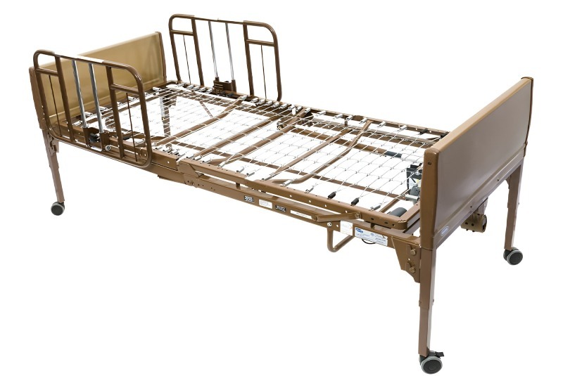 Hospital Bed Sales & Rental in San Diego