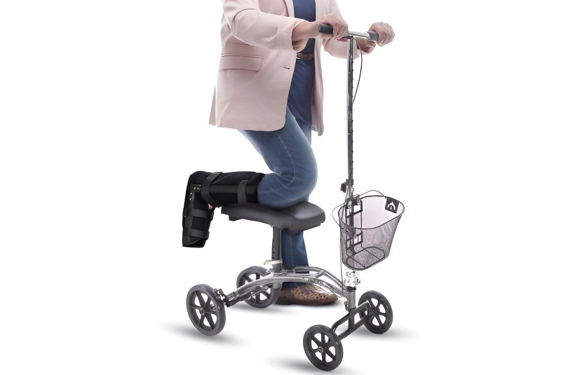 Knee Scooter Sales & Rental