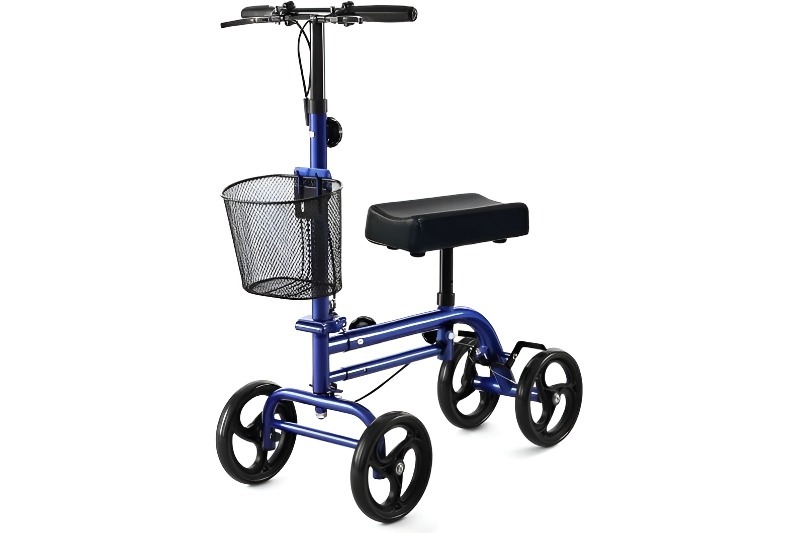 Knee Scooter Sales & Rental in San Diego