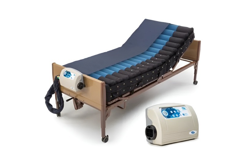 Low-AirLoss Mattress Sales & Rental in San Diego