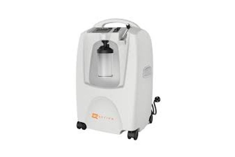 Oxygen Concentrator Sales & Rental in San Diego