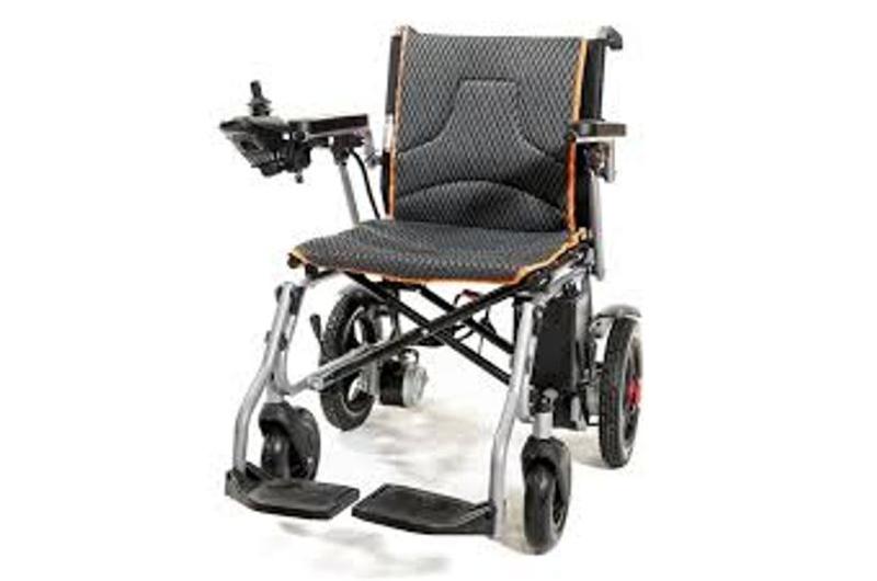 Power Wheelchair Sales & Rental in San Diego