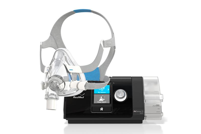 Optimizing Your Experience with Resmed CPAP Machine & Mask Sales in San Diego